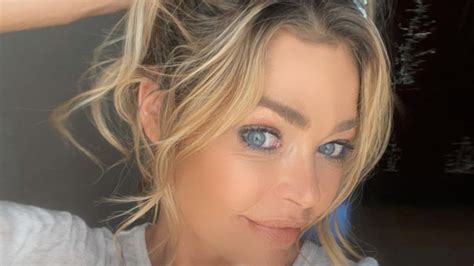 denise richards leak|Denise Richards joins OnlyFans after daughter Sami Sheens debut